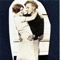 Becky Garrett Photo 25