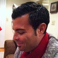 Dominick Cinelli Photo 3