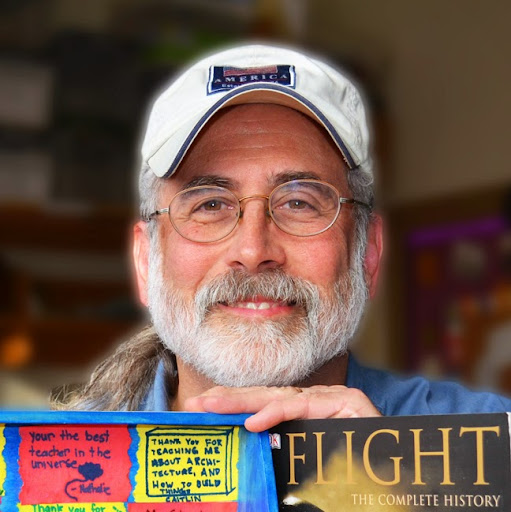 Michael Gluck Photo 48