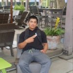 Francisco Portillo Photo 1