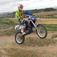 Marc Mata Photo 11