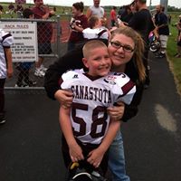 Terri Douglass Photo 9