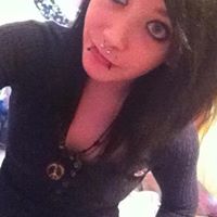 Samantha Crenshaw Photo 7