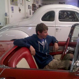 Justin Barfield Photo 22