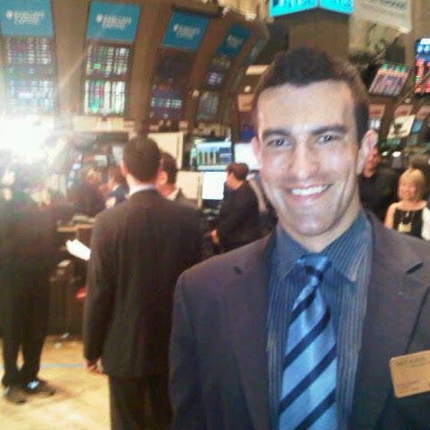 Michael Harte Photo 36