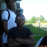 Bernard Walker Photo 30
