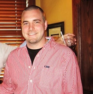 Michael Blevins Photo 32