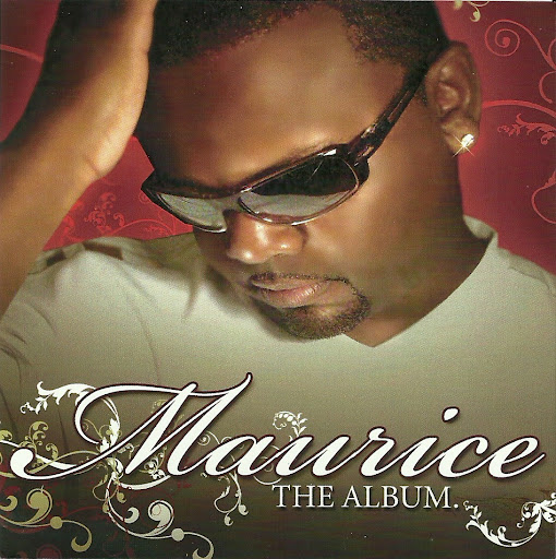 Maurice Jones Photo 8