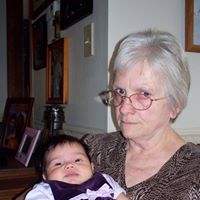 Carolyn Harrell Photo 22