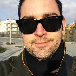 Raul Martin Photo 8