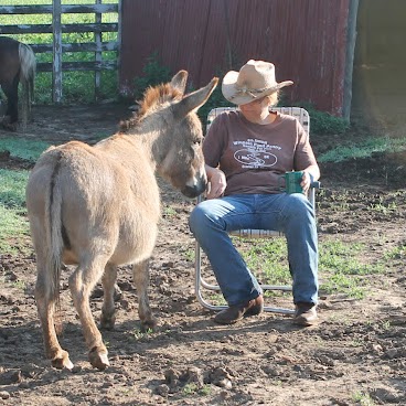 Marcia Chambers Photo 33