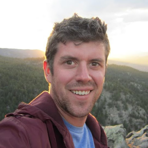 Adam Gardner Photo 33