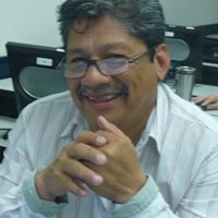 Octavio Mendoza Photo 8