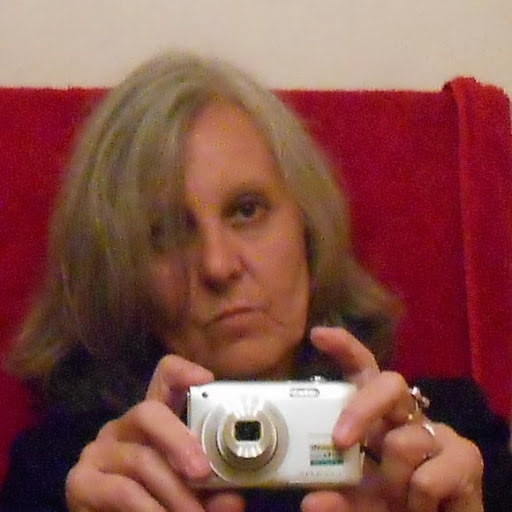 Janet Brown Photo 18