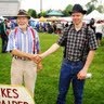 Pat Conroy Photo 18