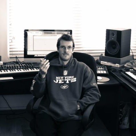 Carl Spence Photo 14