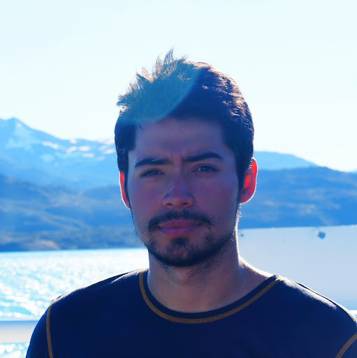 Sergio Orellana Photo 24