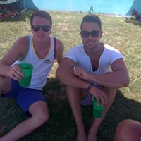 Ross Hamilton Photo 26