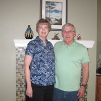 Sharon Saul Photo 23