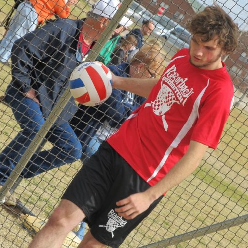 Ray Williams Photo 8