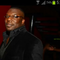 Anthony Cotton Photo 6