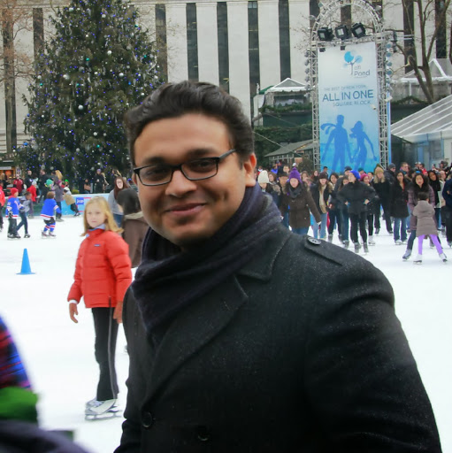 Abhinav Gupta Photo 44