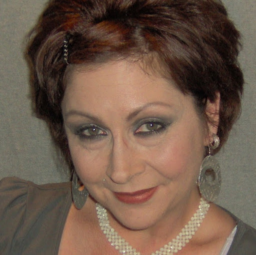 Pamela Petersen Photo 15
