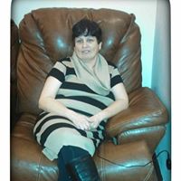 Theresa Roman Photo 26