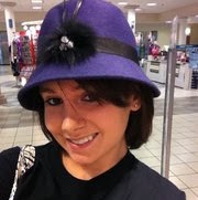 Kirsten Monroe Photo 12