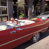 Sandy Davidson Photo 30