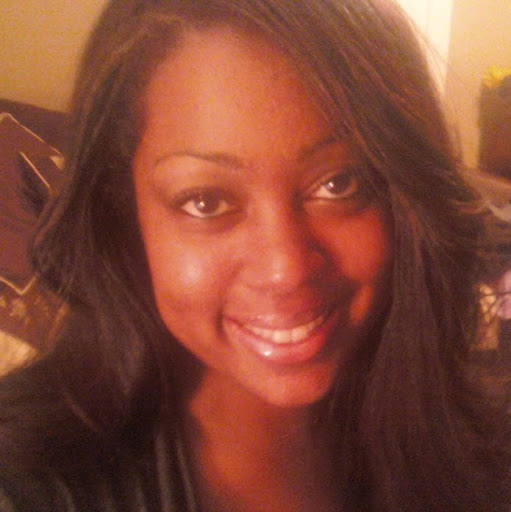 Kristina Garrison Photo 35