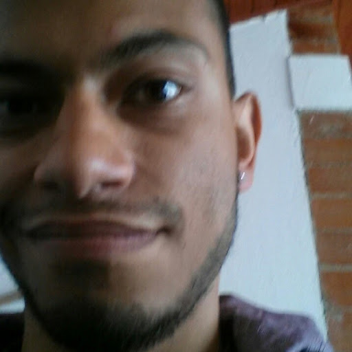 Alexander Martinez Photo 31