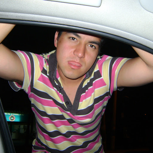 David Castillo Photo 46