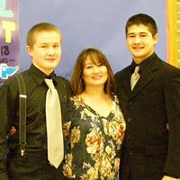 Deborah Collum Photo 12