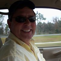 Terry Goodwin Photo 31