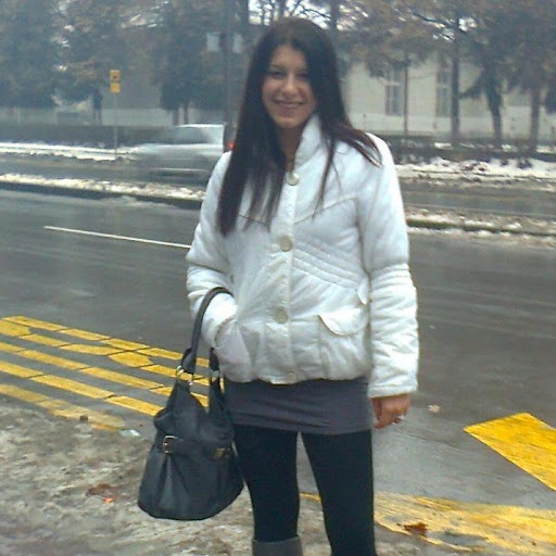 Milica Vasic Photo 17