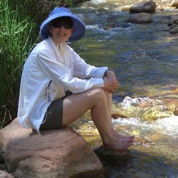Carol Lynn Photo 45