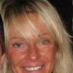 Anne Jeffrey Photo 1