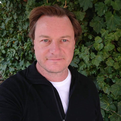Michael Guilfoyle Photo 33
