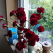 Ruby Flowers Photo 9