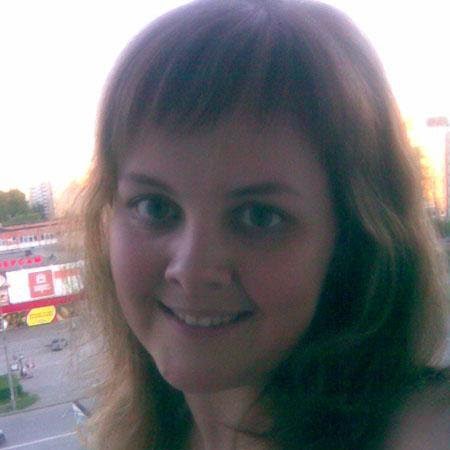 Terri Patterson Photo 34