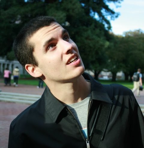 Isaac Reynolds Photo 20