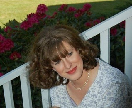 Martha Shepherd Photo 10