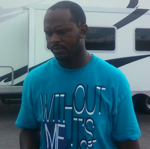Darrell Washington Photo 23