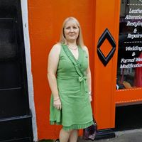 Teresa Rudd Photo 10