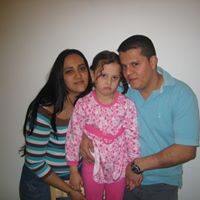 Amparo Marin Photo 27