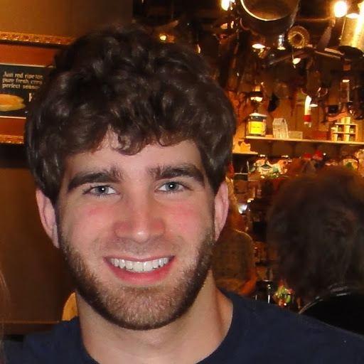 Jeremy Snyder Photo 27