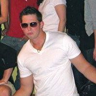 Eric Yancey Photo 18