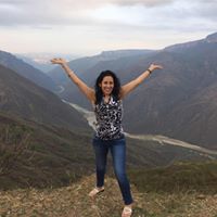 Gloria Cano Photo 5