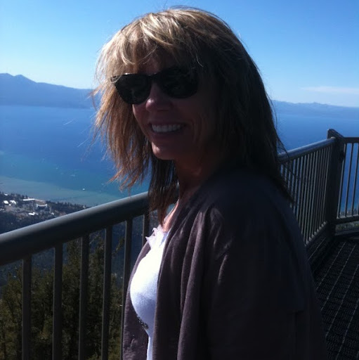 Cindi Rasmussen Photo 3